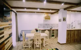 Котедж "Солард"