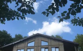 Котедж Аквамарин