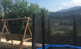 Котедж Аквамарин