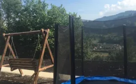 Котедж Аквамарин