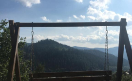 Котедж Аквамарин