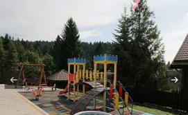 Вілла PARAISO