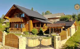 Котедж Гуцуляндія