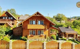 Котедж Гуцуляндія