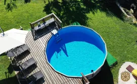 Котедж Гуцуляндія