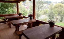 Приватна садиба "У Туза"