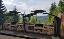 Готель Альпійський