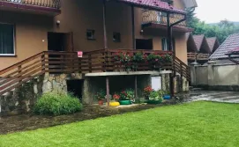 Котедж Relax Yaremche