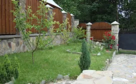 Котедж Гірський