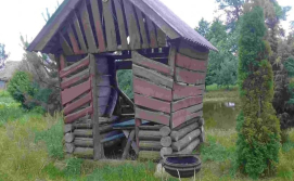 Приватний сектор У Світлани