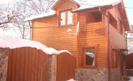 Котедж Гірський