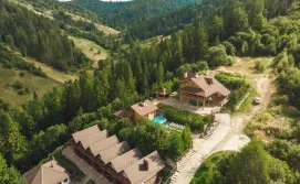 Вілла Альпійка