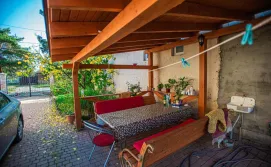 Приватна садиба Lizak