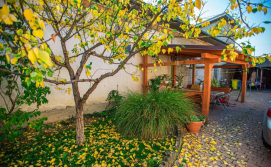 Приватна садиба Lizak