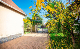 Приватна садиба Lizak