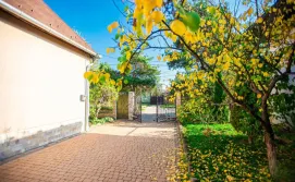 Приватна садиба Lizak