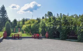 Міні-готель Фурмі