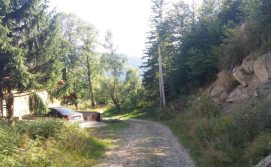 Приватна садиба У Василя