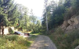 Приватна садиба У Василя