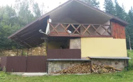 Приватна садиба У Василя