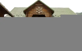 Приватна садиба Криворізька Паланка