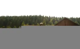 Приватна садиба Криворізька Паланка