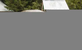 Приватна садиба Криворізька Паланка