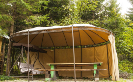 Приватна садиба Криворізька Паланка