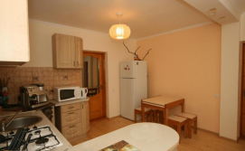 Гостьовий будинок Tauer