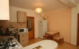 Гостьовий будинок Tauer