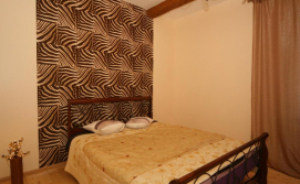 Гостьовий будинок Tauer