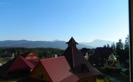 Приватна садиба У Павла