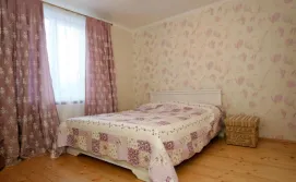 Гостьовий будинок Tauer