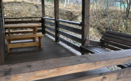 Котедж Модрина 2