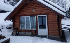 Приватна садиба Едельвейс