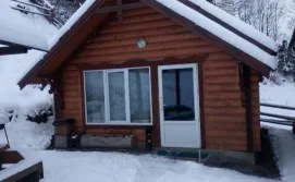 Приватна садиба Едельвейс