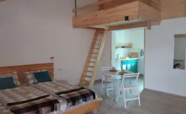 Апартаменти Декорум