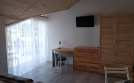 Апартаменти Декорум