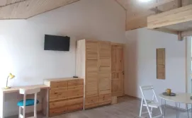 Апартаменти Декорум