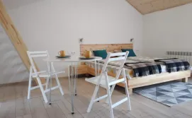 Апартаменти Декорум