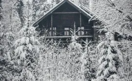 Котедж Шале "Конопка"