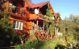 Котедж "12 Місяців"