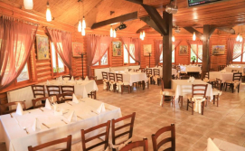 Готель Ерней Лаз