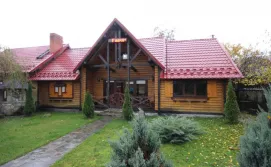 Приватна садиба Прутець