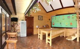 Приватна садиба Прутець