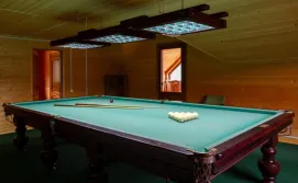 Гостинний двір Буркут