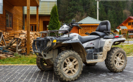 Гостинний двір Буркут