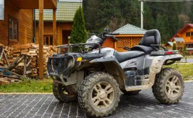 Гостинний двір Буркут