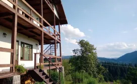 Готель Агора Шале