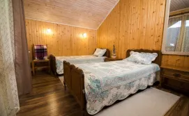 Коттедж Седьмое Небо (Seventh Heaven) Микуличин